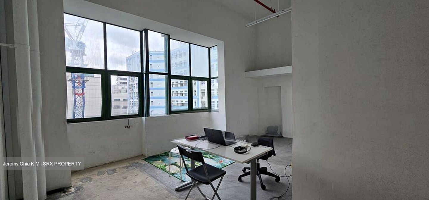 Upper Paya Lebar Road (D19), Factory #503297811